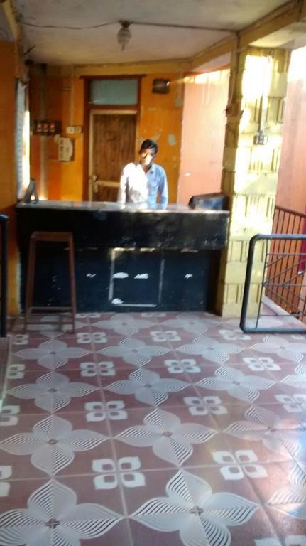 Ganaka Motel - Igatpuri Exterior photo
