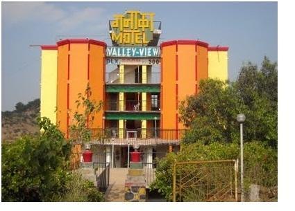 Ganaka Motel - Igatpuri Exterior photo