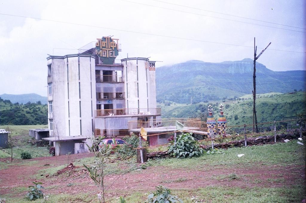 Ganaka Motel - Igatpuri Exterior photo