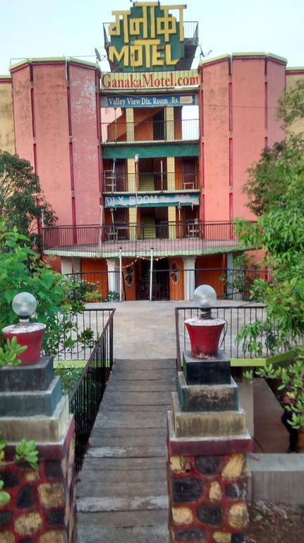 Ganaka Motel - Igatpuri Exterior photo